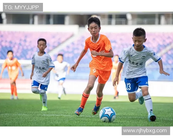 中国好足球展现青春力量助力国家队崛起与足球文化繁荣